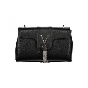 Valentino Bags - Umh&auml;ngetasche Divina Pattina 12G Umh&auml;ngetaschen 1 ct Schwarz Damen (79.99 / 1 ct)