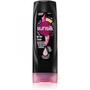 Sunsilk Bye Bye Crespo - Balsamo Per Capelli Crespi E Danneggiati 200 Ml