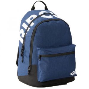 Rip Curl Sac à dos homme double dome pro 24l navy