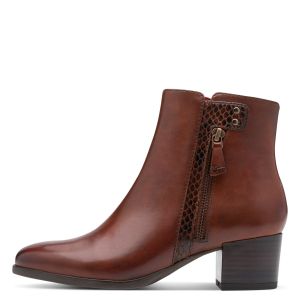 Tamaris Bottines confort femme &agrave; talon