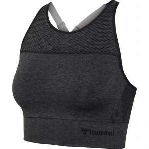 Hummel Brassi&egrave;re sans couture femme Mt Hana 2.0 Sports