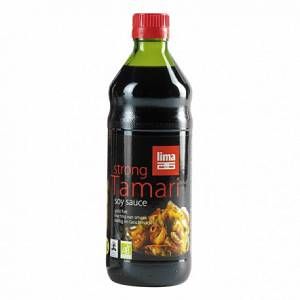 Lima Sauce Soja Strong Tamari 0.5L