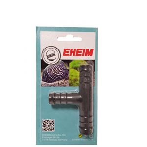 Eheim Raccord T pour Aspirateur pour Aquariophilie