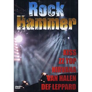 Rock Hammer