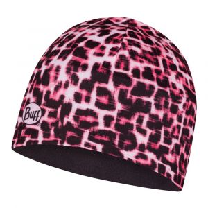 Buff Micro And Polar One Size Savage Pink / Black Fleece - Savage Pink / Black Fleece - Taille One Size