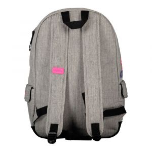 Image de Superdry Rainbow Applique MontanafemmeSacs portés dosGris