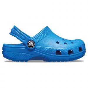 Crocs Sabots Bambin Classic EU 21 Bright Cobalt