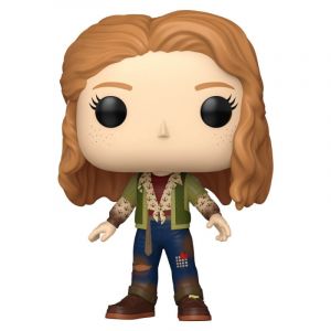 Funko MAX MAYFIELD / STRANGER THINGS / FIGURINE POP