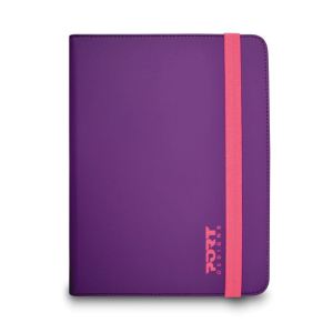 Port designs Nouméa 9/10 - Etui universel pour tablette 9" 10"