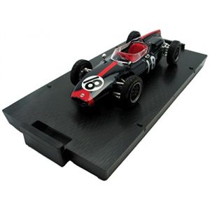 Brumm R320 - Cooper Climax T 53 German Gp 1961 - Echelle 1/43