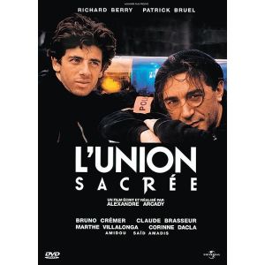 L'Union sacrée