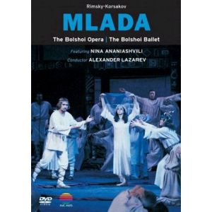 Mlada