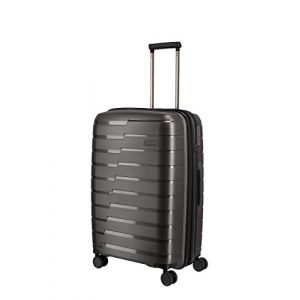 Travelite Air Base Valise 4 roulettes 67 cm anthrazit
