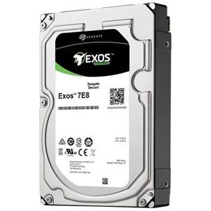 Image de Seagate Exos 7E8 3.5 HDD 4 To (ST4000NM000A)