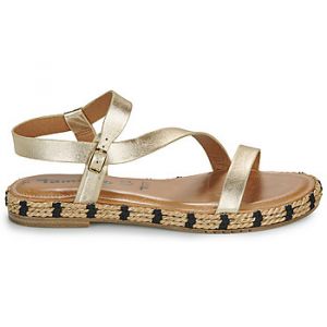 Tamaris Sandales - Doré - Taille 36,37,38,39,40,41