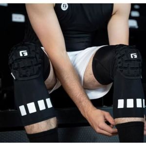 G-Form Paire de genouillères Pro Team