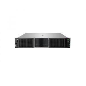 HP E ProLiant DL380 Gen11 Intel Xeon-S 4510 12-Core (2.40GHz P71674-425