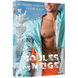 Image de DVD - réservé Boules de neige