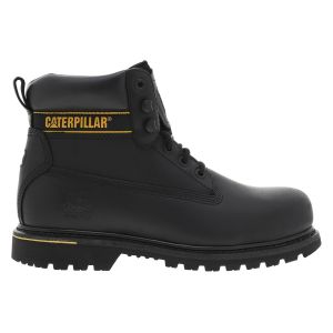 Caterpillar Des Chaussures St Hotlon EU 43 Black