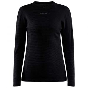 Craft Laine Professionnelle T-shirt à Manches Longues Extreme X XS Black