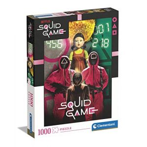 SQUID GAME 2 (1000 STUKJES)