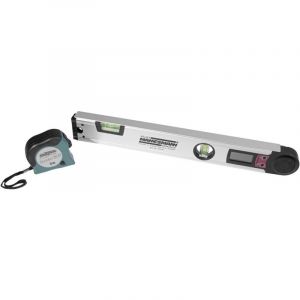 Brüder Mannesmann M81230 Rapporteur dangle numérique 225 °