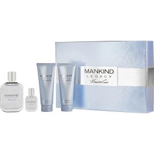 Kenneth Cole Mankind Legacy Coffret Cadeau 115 ml