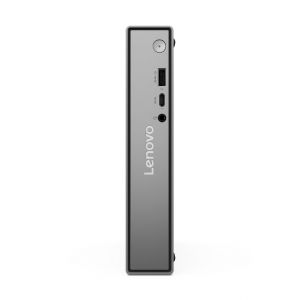 Lenovo ThinkCentre NEO 50Q GEN 5 Mini PC I3 8 Go 256 Go Windows 11 Pro Noir