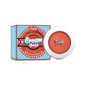 Rude Blush crème Puff - Fruit Tart COSMETICS