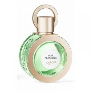 Caron Rose Croquante Women Eau de Toilette Femme 50 ml - Floral