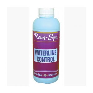 Mareva Nettoyant ligne d'eau REVACIL SPA WATER LINE CONTROL 1L