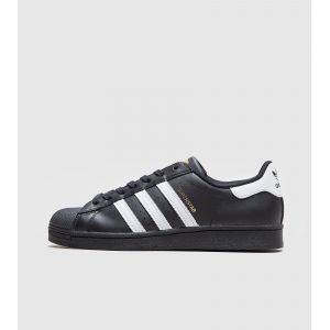 Adidas Originals Superstar, Noir - Taille 42 2/3