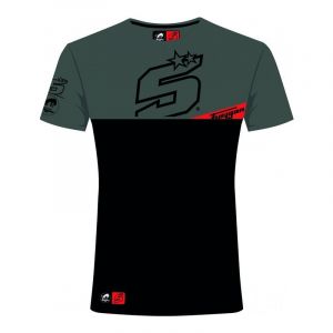 Furygan T-Shirt manches courtes JZ5 ZONE