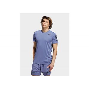 Adidas T-shirt Manche Courte H.rdy Warri S Orbit Violet