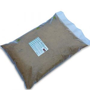 Agro Sens Guano Pur Professionnel Riche en Azote et phosphore - Sac 15 kg