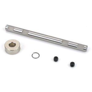 E-flite Shaft: Power 15 Brushless Outrunner