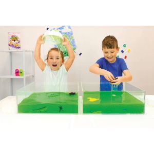 Eduplay Jeu Slime écologique