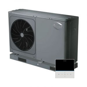 Airwell WELLEA M HT R290 - 10kW Monophas&eacute;