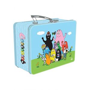 Barbapapa - J'apprends et je joue - Coffret 6 DVD [Coffret Valisette]