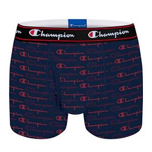 Champion Rochester Boxer Dark Navy