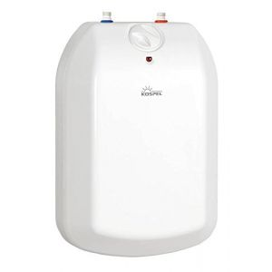 Kospel Vier au-dessus &eacute;lectrique cuisine salle de bains instantan&eacute;e chauffe-eau capacit&eacute; de 5l