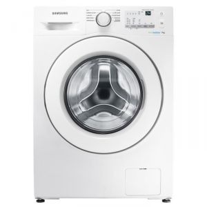 Samsung WW70J3467KW - Lave linge frontal Eco Bubble 7 kg