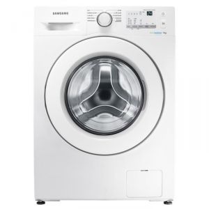 Image de Samsung WW70J3467KW - Lave linge frontal Eco Bubble 7 kg