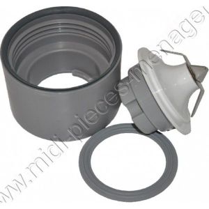 Kenwood KW696811 - Embase compl&egrave;te de blender