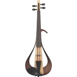 Yamaha YEV-104NT VIOLON SILENT 4/4 NATUREL 4 CORDES