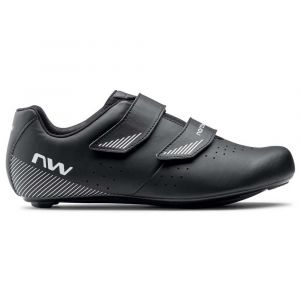 Northwave Chaussures Route Jet 3 EU 44 Black