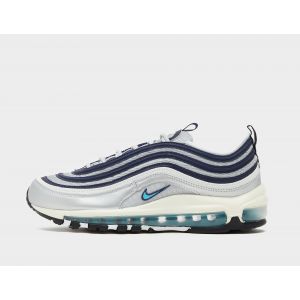Nike Chaussure Air Max 97 pour Femme - Gris - Taille 38 - Female