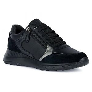Geox D ALLENIEE B 40 Noir