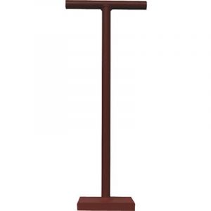 E-flor Batte béton 20x20 cm - 4016092550510