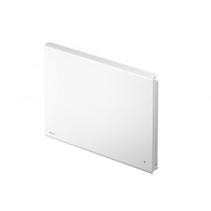 Noirot Radiateur à Inertie Pierre de Lave CALDERA 2 1500W Blanc